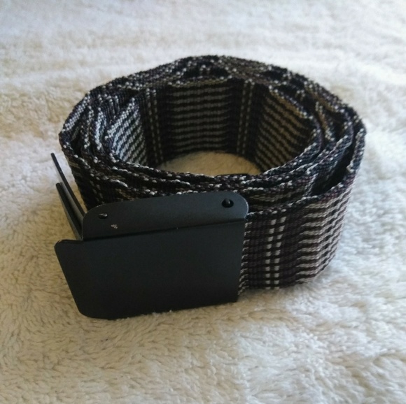 ELEMENT MEN BELT - Picture 1 of 8